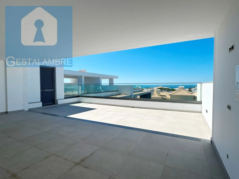 Apartamento T2 para Venda em Albufeira e Olhos de Água Foto 23