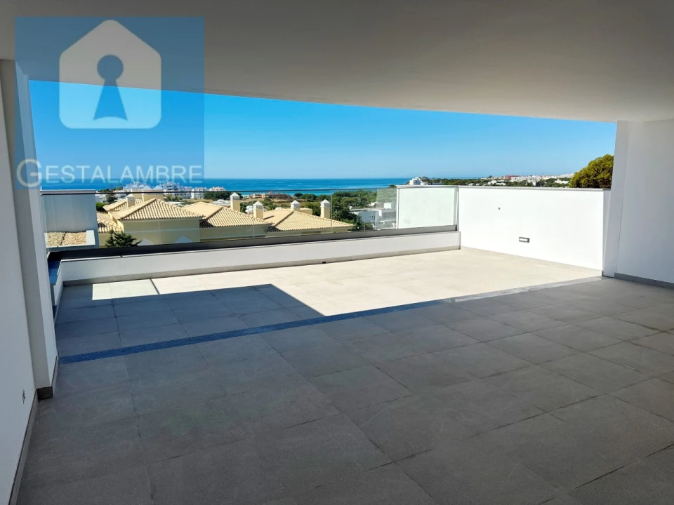 Apartamento T2 para Venda em Albufeira e Olhos de Água Foto 24