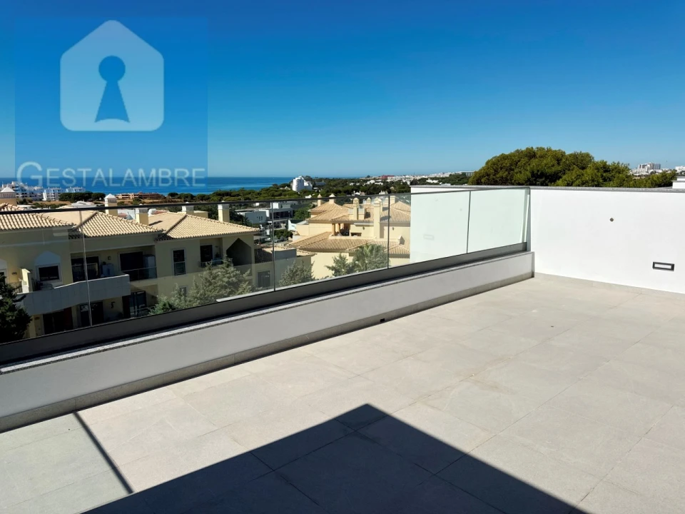 Apartamento T2 para Venda em Albufeira e Olhos de Água Foto 25