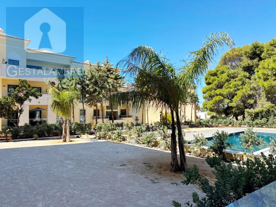 Apartamento T2 para Venda em Albufeira e Olhos de Água Foto 29
