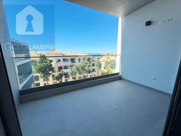 Apartamento T2 para Venda em Albufeira e Olhos de Água