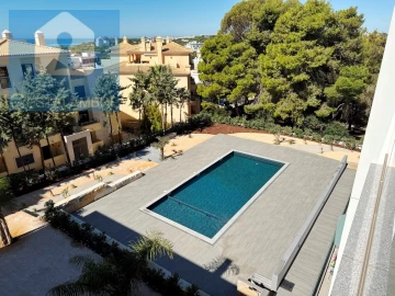 Apartamento T2 para Venda em Albufeira e Olhos de Água