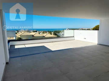 Apartamento T2 para Venda em Albufeira e Olhos de Água