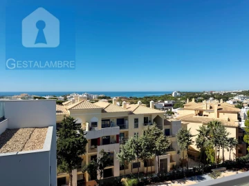 Apartamento T2 para Venda em Albufeira e Olhos de Água