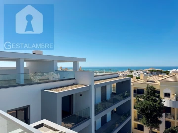 Apartamento T2 para Venda em Albufeira e Olhos de Água