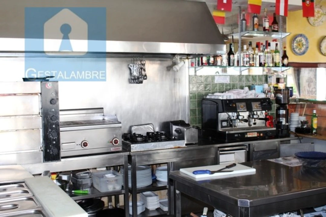 Negócio para Venda em Albufeira e Olhos de Água Foto 11
