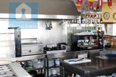 Negócio para Venda em Albufeira e Olhos de Água