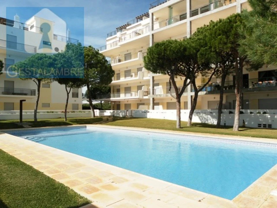 Apartamento T2 para Arrendamento férias em Albufeira e Olhos de Água Foto 1
