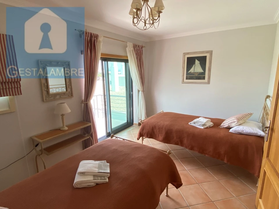 Apartamento T2 para Arrendamento férias em Albufeira e Olhos de Água Foto 15