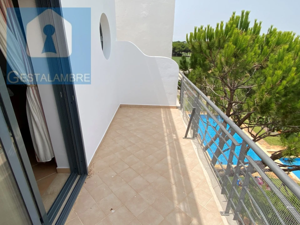 Apartamento T2 para Arrendamento férias em Albufeira e Olhos de Água Foto 17