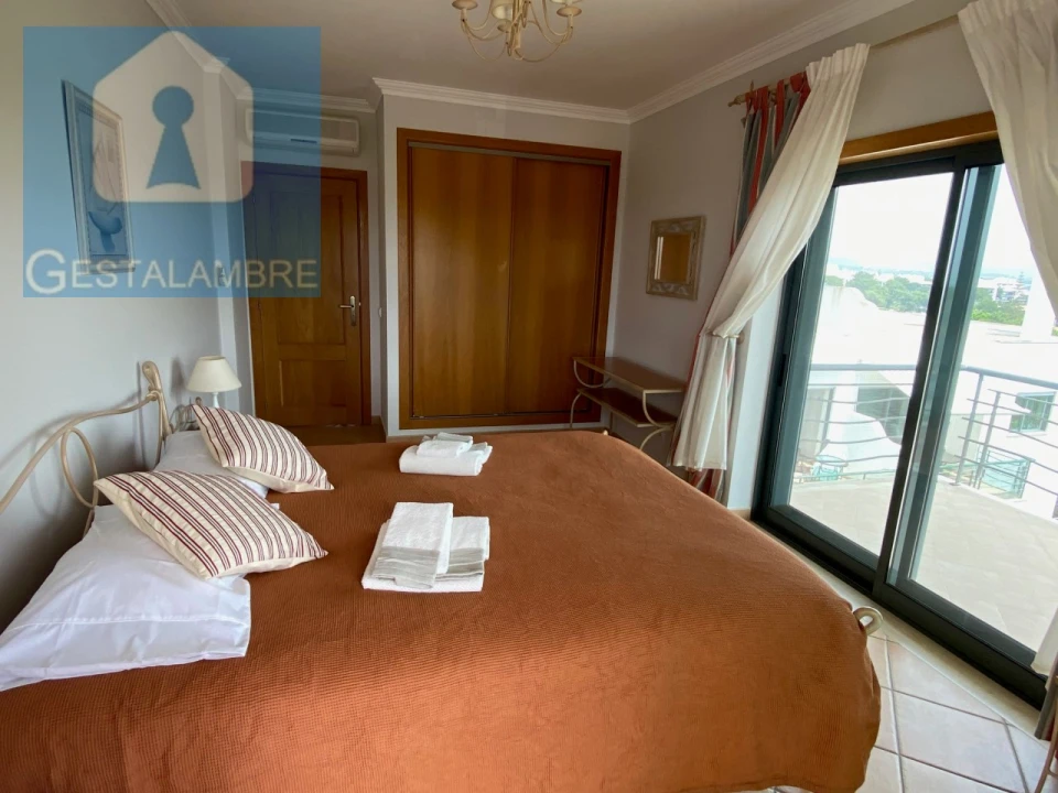 Apartamento T2 para Arrendamento férias em Albufeira e Olhos de Água Foto 20