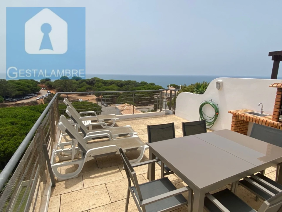 Apartamento T2 para Arrendamento férias em Albufeira e Olhos de Água Foto 25