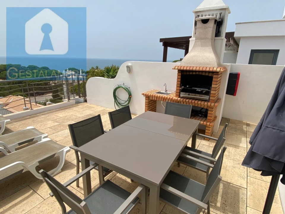 Apartamento T2 para Arrendamento férias em Albufeira e Olhos de Água Foto 24