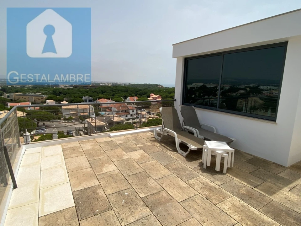 Apartamento T2 para Arrendamento férias em Albufeira e Olhos de Água Foto 27