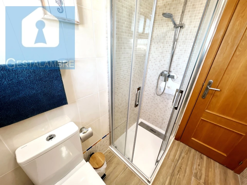 Apartamento T2 para Arrendamento férias em Albufeira e Olhos de Água Foto 14