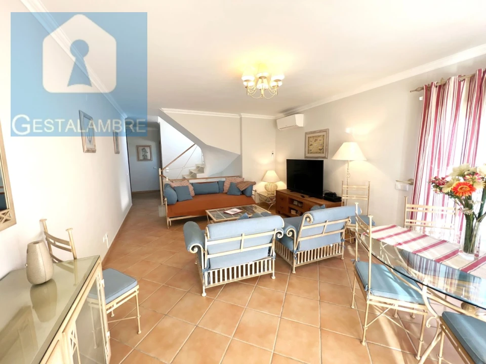 Apartamento T2 para Arrendamento férias em Albufeira e Olhos de Água Foto 5