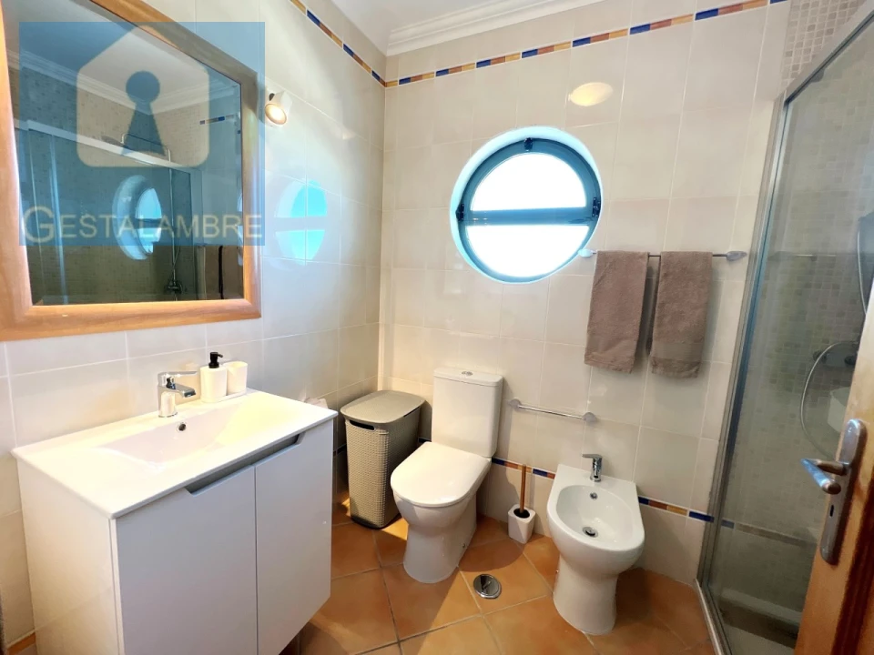 Apartamento T2 para Arrendamento férias em Albufeira e Olhos de Água Foto 21