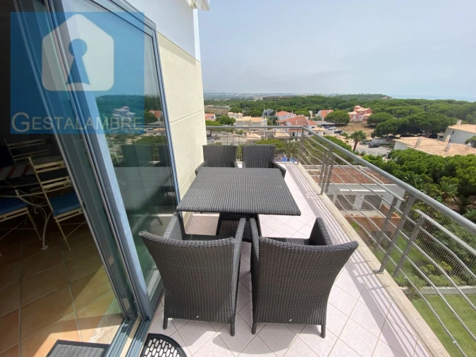 Apartamento T2 para Arrendamento férias em Albufeira e Olhos de Água Foto 7