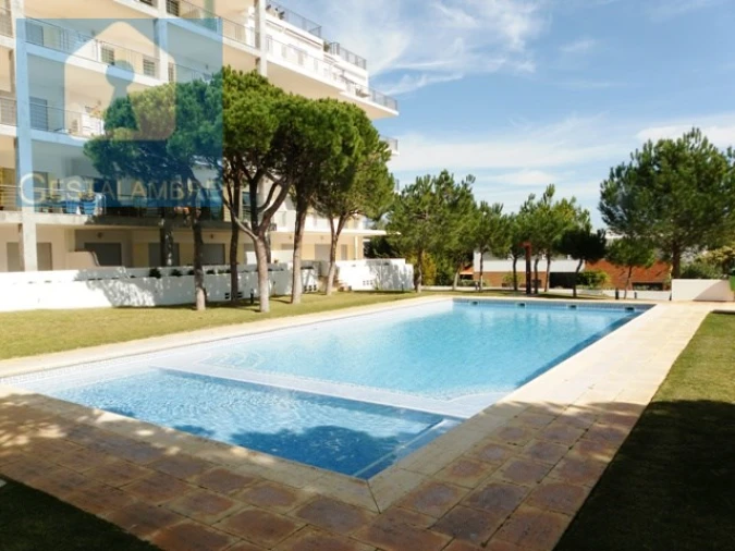 Apartamento T2 para Arrendamento férias em Albufeira e Olhos de Água Foto 28