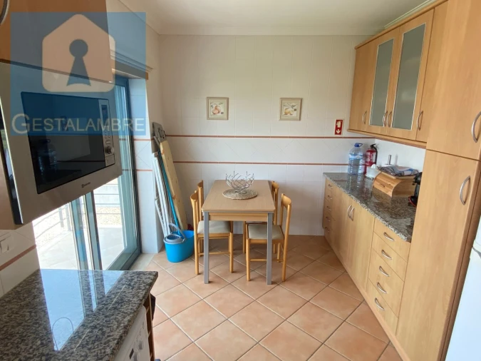 Apartamento T2 para Arrendamento férias em Albufeira e Olhos de Água Foto 9