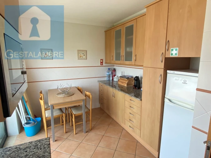 Apartamento T2 para Arrendamento férias em Albufeira e Olhos de Água Foto 10