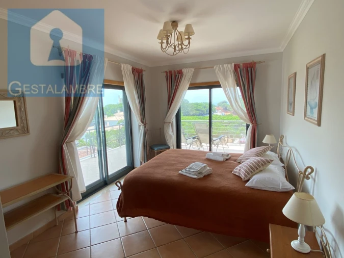 Apartamento T2 para Arrendamento férias em Albufeira e Olhos de Água Foto 18