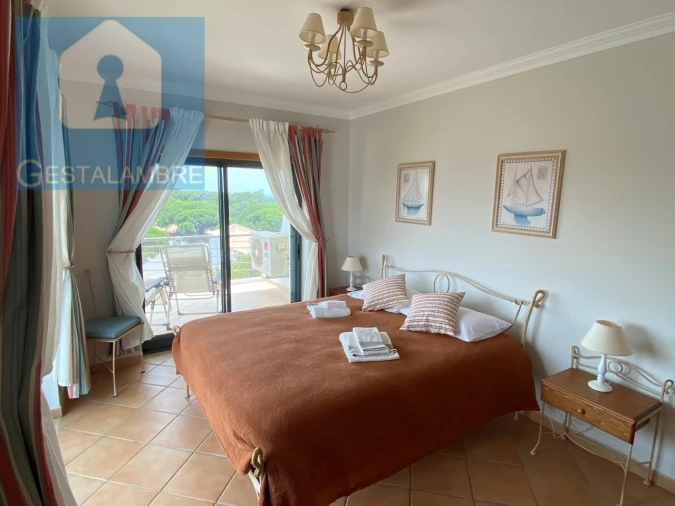 Apartamento T2 para Arrendamento férias em Albufeira e Olhos de Água Foto 19