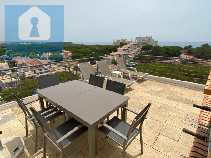Apartamento T2 para Arrendamento férias em Albufeira e Olhos de Água Foto 26