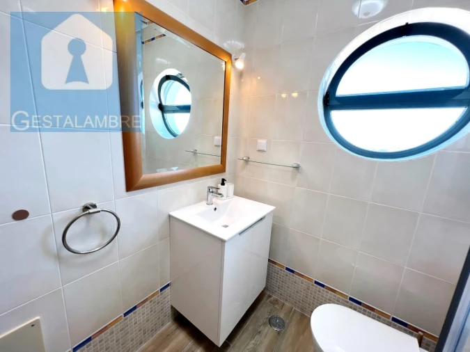 Apartamento T2 para Arrendamento férias em Albufeira e Olhos de Água Foto 13