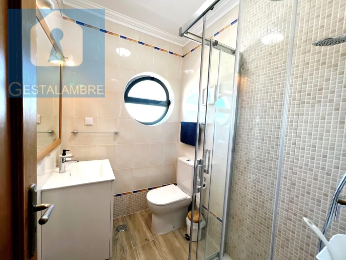 Apartamento T2 para Arrendamento férias em Albufeira e Olhos de Água Foto 12