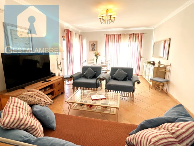 Apartamento T2 para Arrendamento férias em Albufeira e Olhos de Água Foto 6