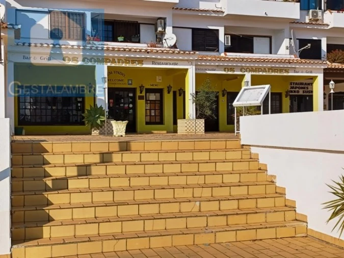 Negócio para Venda em Albufeira e Olhos de Água Foto 5