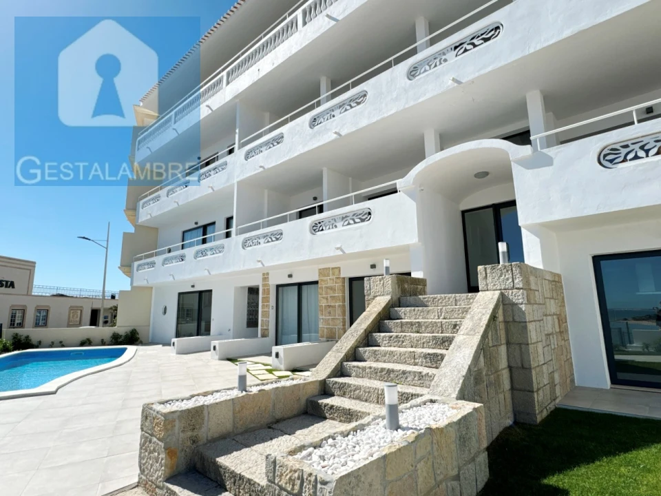 Apartamento T4 para Venda em Albufeira e Olhos de Água Foto 1