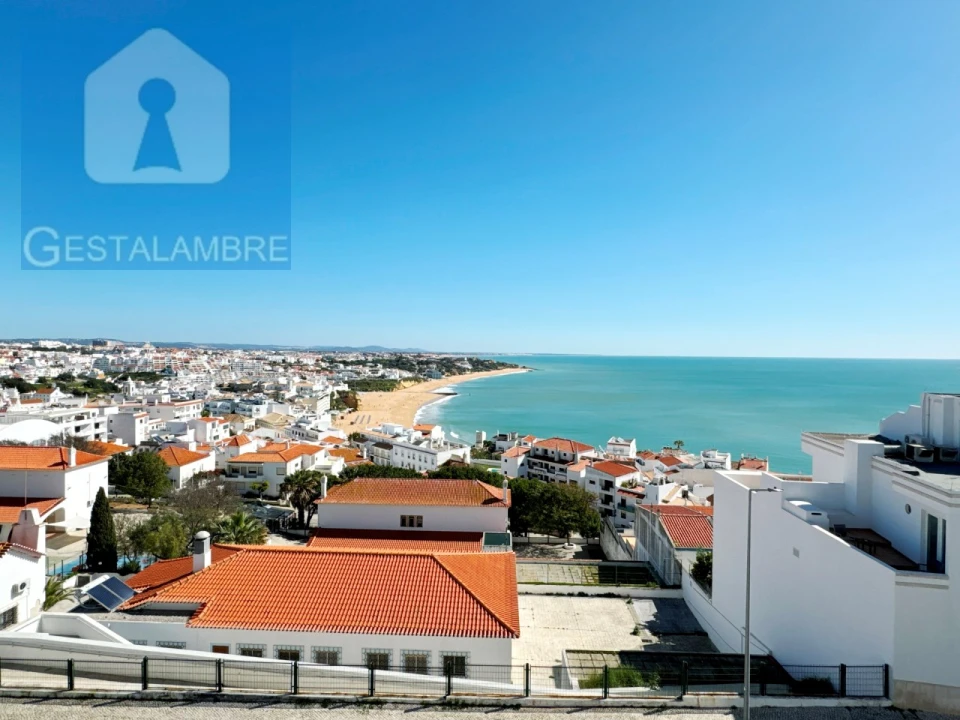 Apartamento T4 para Venda em Albufeira e Olhos de Água Foto 13