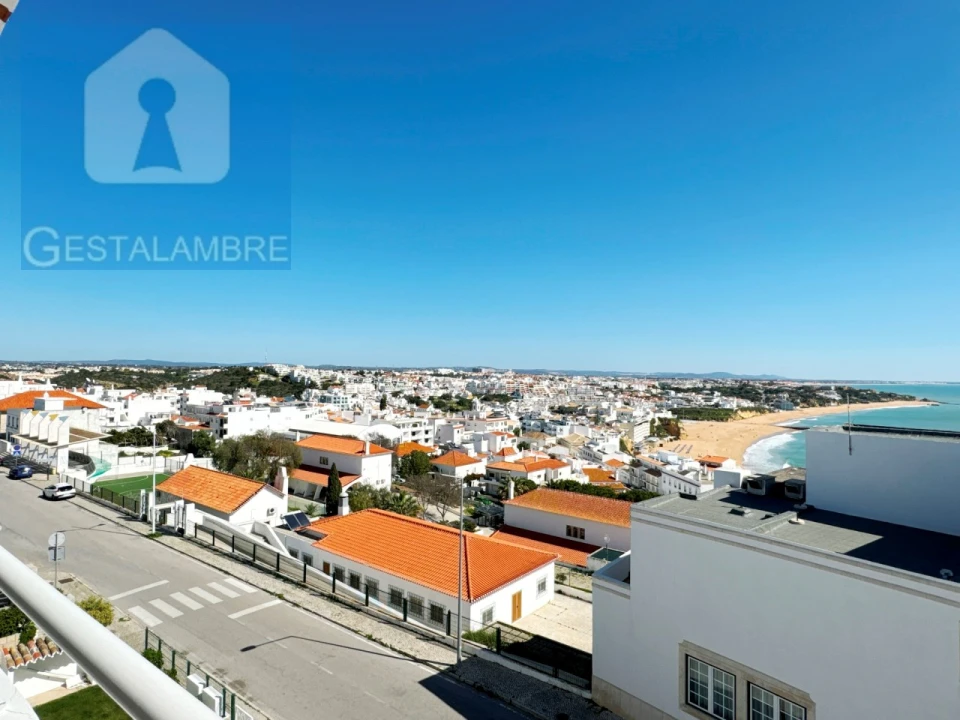 Apartamento T4 para Venda em Albufeira e Olhos de Água Foto 14
