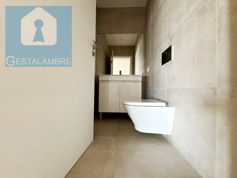Apartamento T4 para Venda em Albufeira e Olhos de Água Foto 18