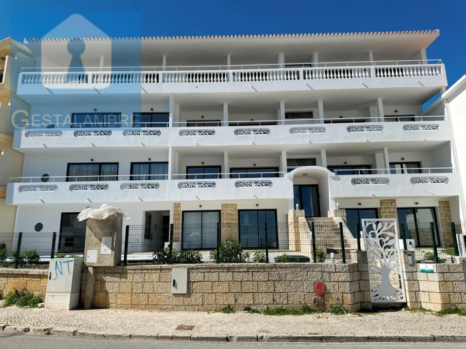 Apartamento T4 para Venda em Albufeira e Olhos de Água Foto 44