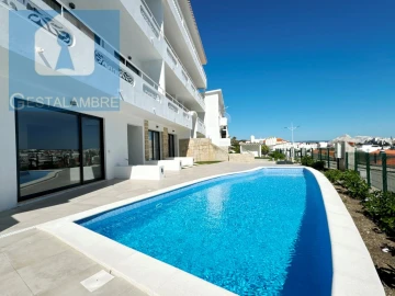 Apartamento T4 para Venda em Albufeira e Olhos de Água