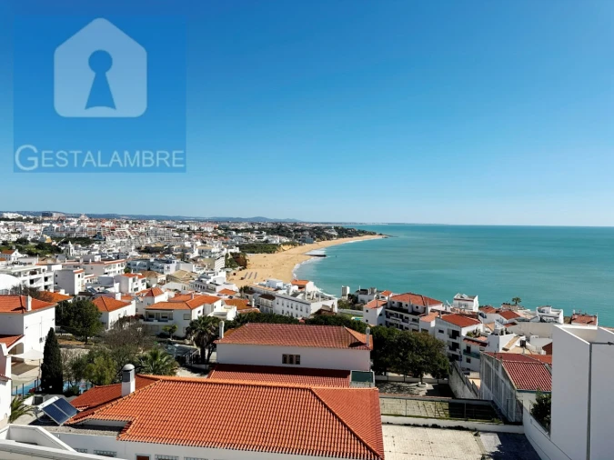 Apartamento T4 para Venda em Albufeira e Olhos de Água Foto 2