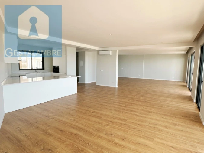 Apartamento T4 para Venda em Albufeira e Olhos de Água Foto 3