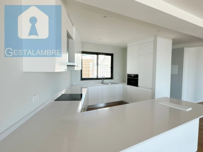 Apartamento T4 para Venda em Albufeira e Olhos de Água Foto 5