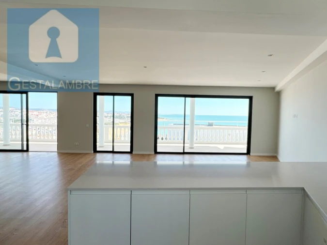 Apartamento T4 para Venda em Albufeira e Olhos de Água Foto 6