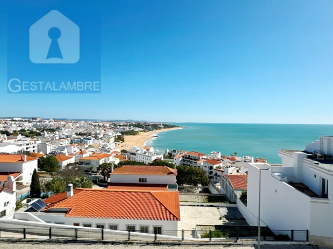 Apartamento T4 para Venda em Albufeira e Olhos de Água Foto 13