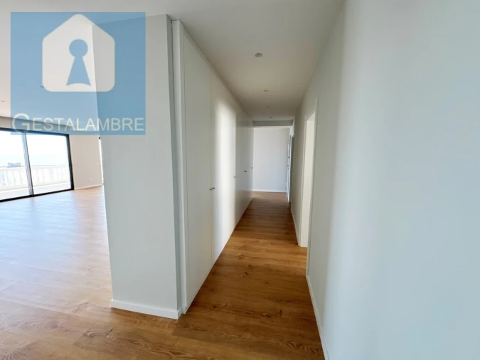 Apartamento T4 para Venda em Albufeira e Olhos de Água Foto 23