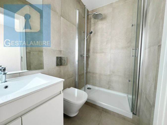 Apartamento T4 para Venda em Albufeira e Olhos de Água Foto 27
