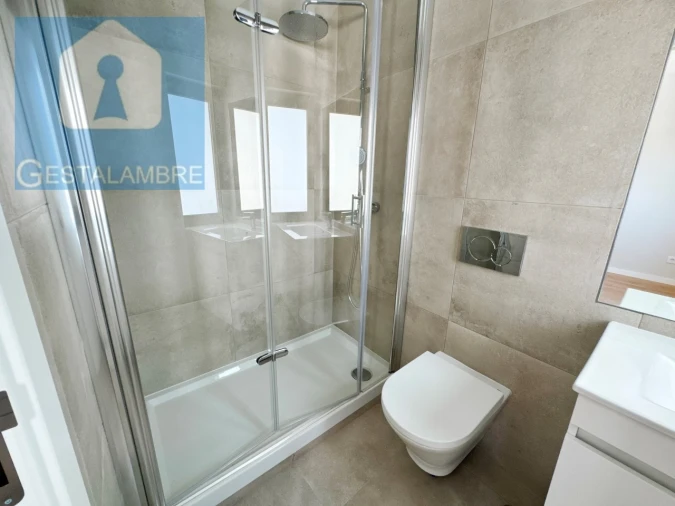 Apartamento T4 para Venda em Albufeira e Olhos de Água Foto 33