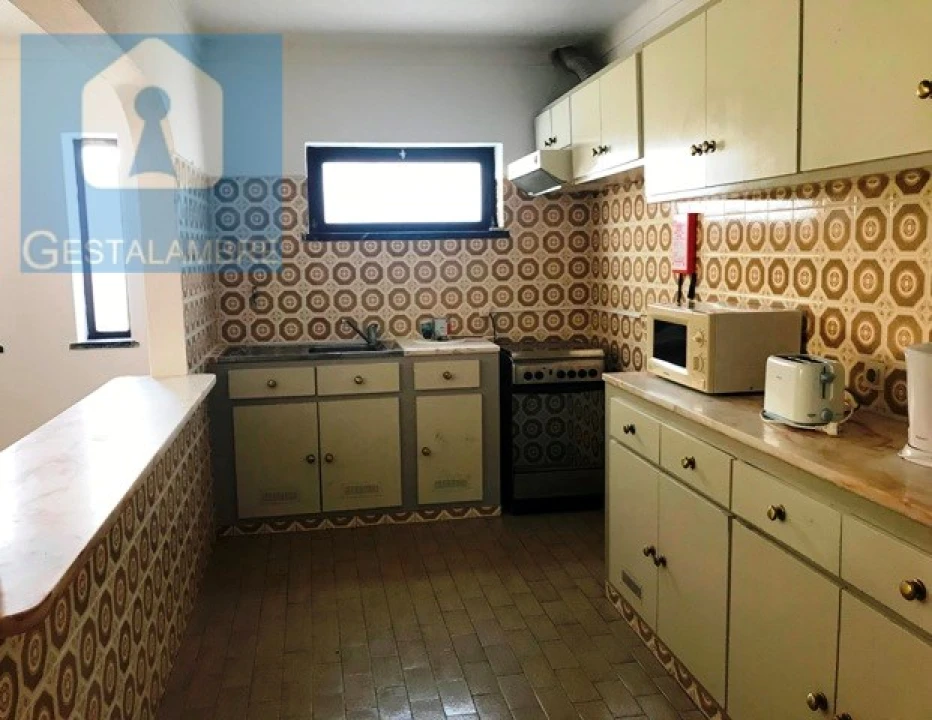 Moradia T5 para Venda em Albufeira e Olhos de Água Foto 11