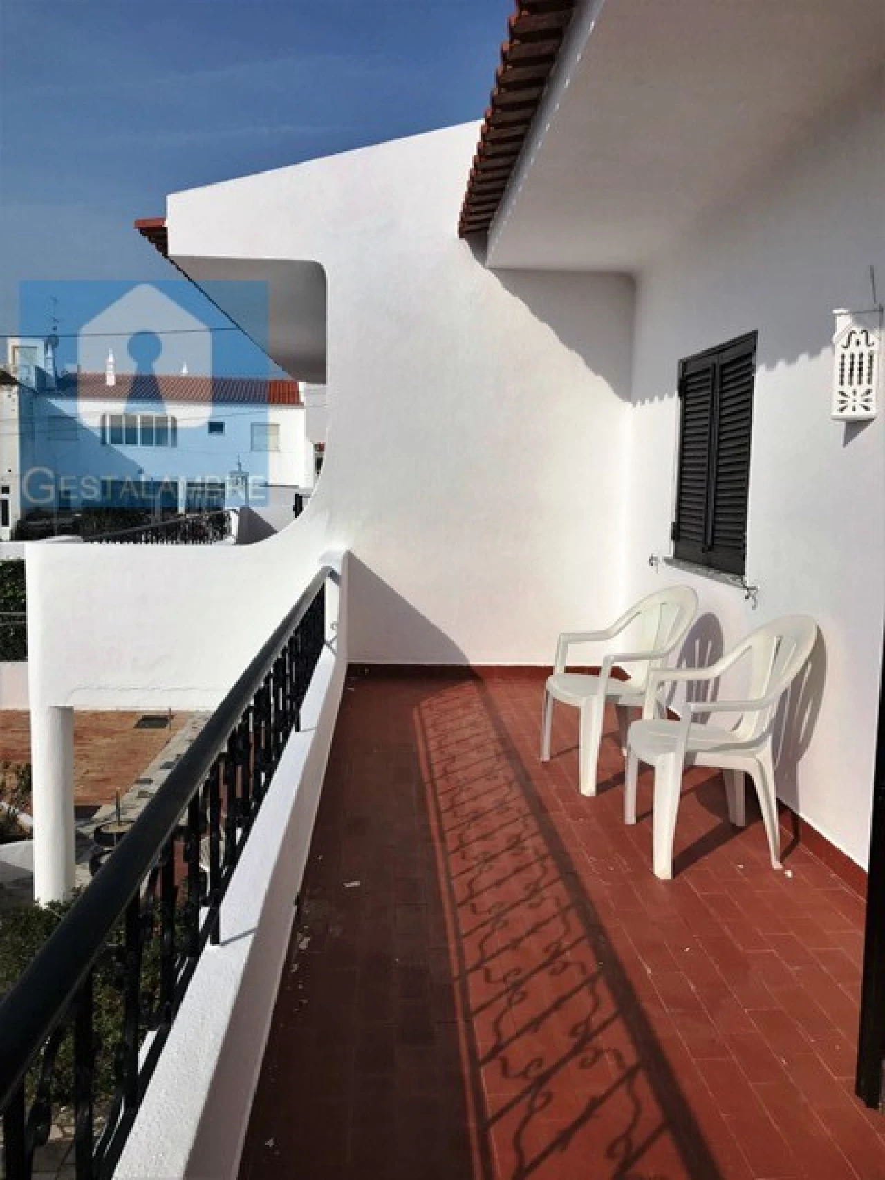 Moradia T5 para Venda em Albufeira e Olhos de Água Foto 25