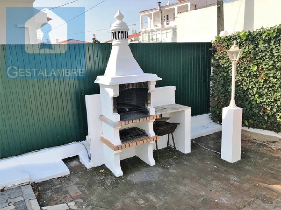 Moradia T5 para Venda em Albufeira e Olhos de Água Foto 24