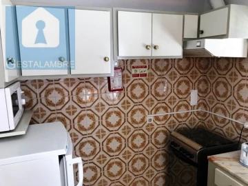 Moradia T5 para Venda em Albufeira e Olhos de Água